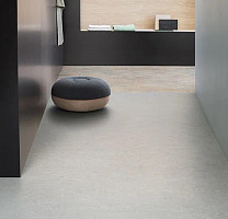 Forbo Marmoleum Decibel 388935 cinder фото 2 | FLOORDEALER